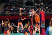 România pierde la limită şi al doilea meci de la Campionatul European de volei feminin