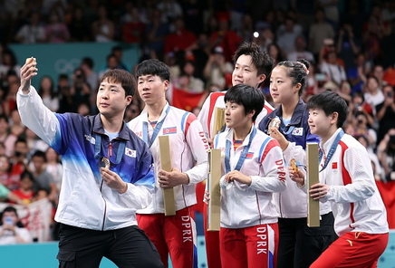 Pentru "a-l face fericit pe mareşalul Kim Jong-un”, Coreea de Nord va trimite aproximativ o sută de sportivi la Jocurile Asiatice, în Japonia

