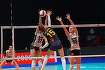 Naţionala de volei feminin rămâne fără victorie la CE! A pierdut în set decisiv şi cu Portugalia