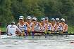 Al doilea aur pentru România la Amsterdam. Barca feminină de 8+1 a setat şi un nou record mondial!