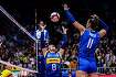 Italia – Polonia şi Serbia - Turcia sunt semifinalele europeanului de volei feminin