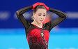 Patinatoarea rusă Kamila Valieva a rămas fără statutul de sportivă neutră