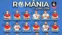 Lotul României pentru europeanul de volei masculin! Primul meci e miercuri, contra Letoniei, în BT Arena din Cluj