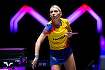 Bernadette Szocs s-a oprit în sferturi la WTT Champions Macao 2026