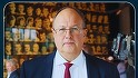 Comitetul Olimpic l-a destituit pe preşedintele său, implicat într-un scandal de corupţie