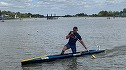 Un fluviu plin de crocodili va găzdui probele de canotaj şi caiac-canoe de la Jocurile Olimpice din 2032

