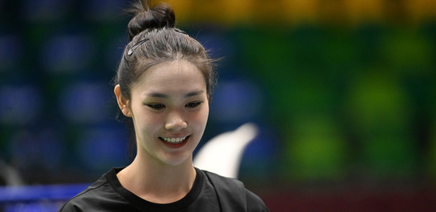 Primul caz de dopaj la Jocurile Asiatice. O jucătoare de badminton în vârstă de 19 ani a luat furosemid