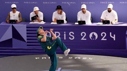 Australianca Raygun, care a devenit ţinta ironiilor la JO 2024, povesteşte despre perioada dureroasă de după competiţie. ”Eram ruşinea ţării”