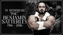Lumea wrestlingului este în stare de şoc. Luptătorul englez Pac a murit la vârsta de 40 de ani 