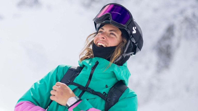 Schioarea Juliette Willmann a murit la vârsta de 29 de ani, în urma unei avalanşe în Argentina