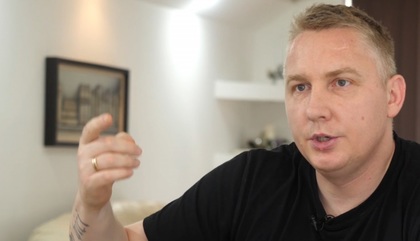 Ţi-l mai aminteşti pe Tibi Ghioane? Fostul mijlocaş a rupt tăcerea. De ce a refuzat să mai joace la naţională, sub comanda lui Iordănescu