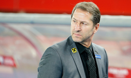 Selecţionerul Austriei a identificat punctele forte ale ”tricolorilor”. ”România propune un altfel de fotbal decât Norvegia”