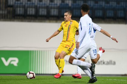 ”Am pus un pic presiune pe această generaţie”. Reacţia sinceră a lui Olaru, după primul meci al lui Mutu ca selecţioner la naţionala U21 