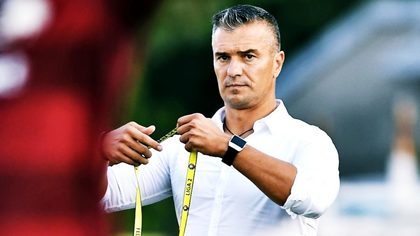 Jucătorii care l-au impresionat pe Pancu în victoria cu Austria şi o propunere pentru un post problemă: "E extraordinar!"