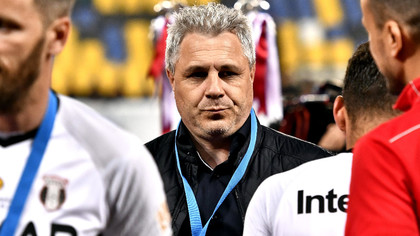 Şumudică, critici pentru un titular al naţionalei: "O să mă urască băieţaşul ăsta, dar nu poate!". Două propuneri pentru Rădoi