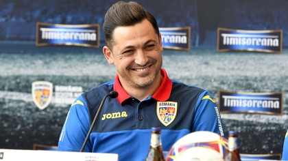 Mirel Rădoi, replică de mare campion. Ce i-a transmis lui Dan Petrescu, după comentariile acide la adresa echipei naţionale