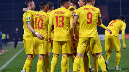 Româna a urcat în clasamentul FIFA după meciurile cu Irlanda de Nord şi Austria! Pe ce loc sunt acum tricolorii şi cum arată TOP 5