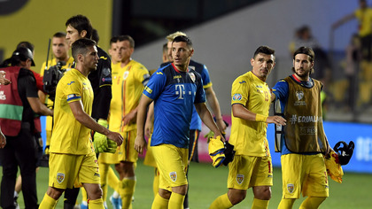 Vestea proastă primită de România, înaintea meciurilor din Liga Naţiunilor 