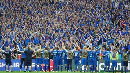 Meciul Islanda – România se va disputa fără spectatori, deşi UEFA şi-ar fi dat acordul ca tribunele să fie deschise parţial