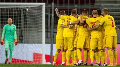 Două victorii pentru un pot uriaş! Câţi bani primesc Stanciu & Co dacă se califică la EURO 2020