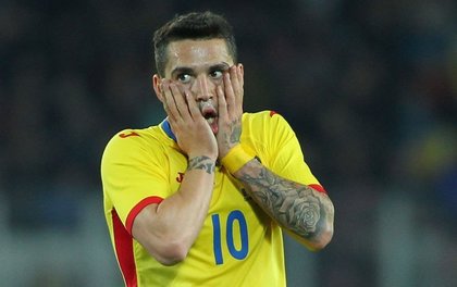 ”Va fi foarte greu să ne revenim, am ratat şansa de a merge la încă un turneu final”. Resemnarea lui Nicolae Stanciu, după încă un turneu final ratat