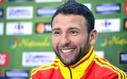 „Un dezastru pentru că nu suntem acolo unde ne dorim să fim şi acolo unde ar trebui să fim”. Răzvan Raţ a comentat în termeni duri ratarea calificării, dar a ţinut să apere un jucător
