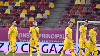 Parteneri de antrenament pentru Haaland! Norvegia - România 4-0, în Liga Naţiunilor, după un nou meci modest. Cum arată clasamentul