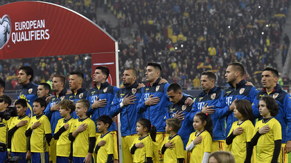 S-au trezit după eşecul cu Norvegia? Răzvan Marin: ”Nu este o atmosferă tocmai plăcută” 