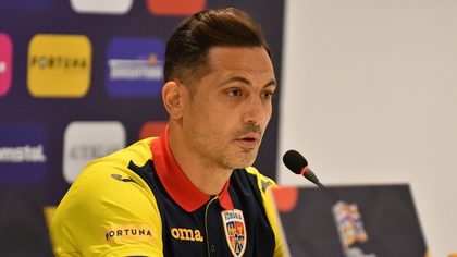 Rădoi joacă ofensiv cu Austria. Schimbări majore în primul 11 faţă de eşecul usturător de la Oslo