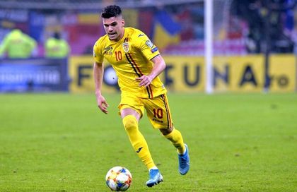 EXCLUSIV | Radu Banciu, atac frontal la Ianis Hagi: "Cum să-l compari cu Zidane? Ianis e o băbuţă, nu trebuie lăsat să facă sport!"