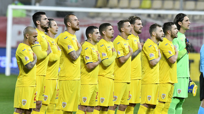 OFICIAL | România, amical cu Belarus pe 11 noiembrie, pe teren propriu