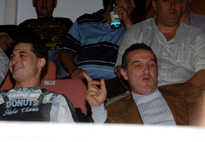 Rădoi i-a dat "ignore" lui Becali: "Nu avem ce discuta!". Ce l-a deranjat pe selecţioner