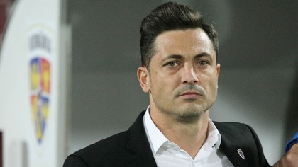 EXCLUSIV | Dezvăluirea unui fost mare fotbalist român: ”Rădoi nu e domn la antrenamente, cum e la declaraţii”