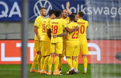 NEWS ALERT: Un fotbalist al echipei naţionale a fost depistat cu Coronavirus. Mirel Rădoi nu îl mai poate convoca pentru meciurile din noiembrie