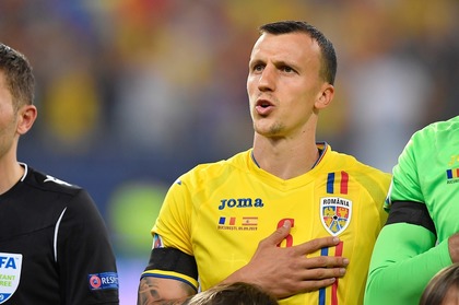 Chiricheş, caz închis pentru Rădoi: "Rezultatele RMN-ului sunt clare! E o pierdere pentru toţi!"