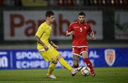 ”M-am dedicat sută la sută fotbalului şi mai puţin să ies în oraş sau astfel de lucruri”. Dennis Man, trup şi suflet pentru "sportul rege"