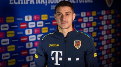 VIDEO | Nedelcearu, realist după victoria României cu Belarus: ”Jocul din a doua repriză a lăsat de dorit”. Cum comentează fundaşul naţionalei situaţia de la Dinamo