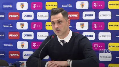 Deja vu pentru Mirel Rădoi! Amintirile secţionerului cu arbitrul meciului România – Norvegia! 