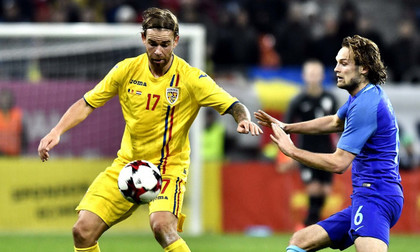 VIDEO | Eric Bicfalvi a surprins pe toată lumea! Cu cine şi-ar dori să se întâlnească şi unde vrea să ajungă după retragerea din fotbal
