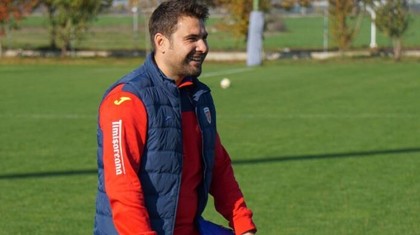 VIDEO | Mutu nu are emoţii înaintea meciului decisiv cu Danemarca! "Trebuie să jucăm aproape perfect. Vreau să văd atitudine"