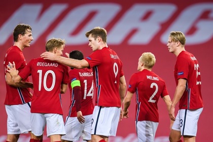 ”Ar trebui tras la sorţi rezultatul: 1-0, 0-0 sau 0-1”. Oficialii din Norvegia nu concep să piardă la ”masa verde” disputa cu România. Ce recomandări au către UEFA