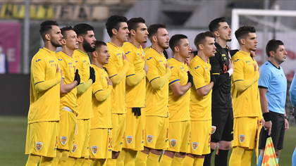 Mergem la cel mai ciudat turneu final din istoria recentă: EURO 2021 începe în martie şi se termină în iunie! Când are loc tragerea la sorţi + echipele calificate