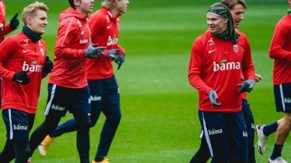 Norvegia va înfrunta Austria într-o formulă complet inedită! Nordicii vor folosi echipa a doua şi nu vor avea prea multe soluţii pe banca de rezerve