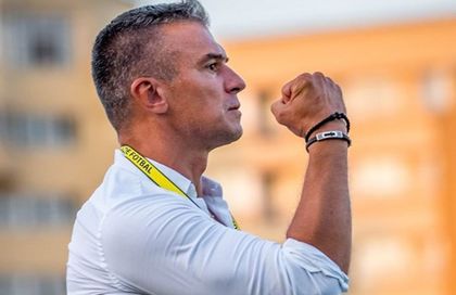 Pancu, susţinere necondiţionată pentru Mirel Rădoi. ”E în obiectiv, lucrează cu jucători cu care a lucrat”