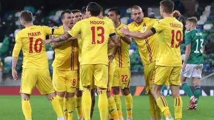 Unii se ridică, alţii coboară! Tabloul de la finalul grupelor Ligii Naţiunilor