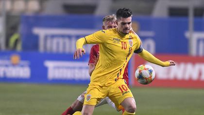 Marele minus al lui Ianis Hagi, expus de Dragomir: "E zero la capitolul ăsta, trebuie să muncească mai mult!"