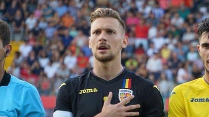 Radu time! Portarul lui Inter, opţiunea numărul unu evidentă după retragerea lui Tătăruşanu. Cine îi "vânează" locul de titular al naţionalei
