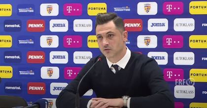 Opinie nepopulară: numele important care-l îndeamnă pe Rădoi să "sacrifice" preliminariile CM şi să se concentreze pe EURO 2024