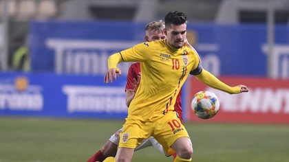 Ianis Hagi, taxat de o legendă a României: ”Atitudinea lui trebuie schimbată!”