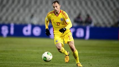Ne întărim defensiva? Secundul echipei naţionale a vorbit despre revenirea lui Ştefan Radu